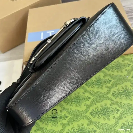 Hyper Peter BAG HORSEBIT 1955 Gucci SHOULDER 0525
